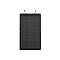 Гибкая солнечная панель EcoFlow 100Вт