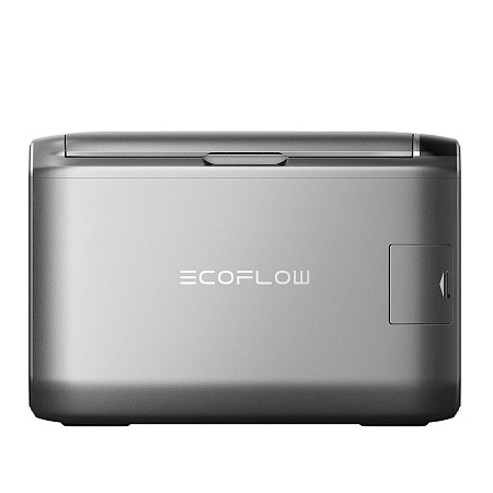 Портативный холодильник EcoFlow Glacier Classic (55л)