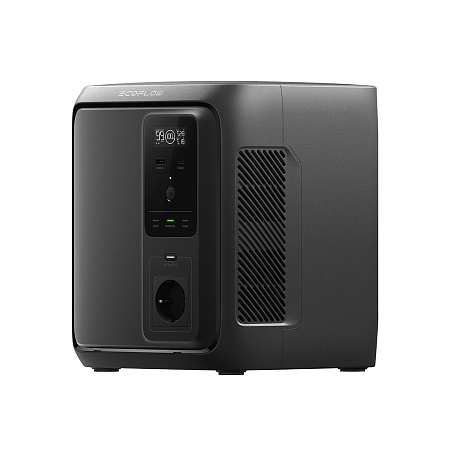 Портативная зарядная станция EcoFlow DELTA 3 1000 Air (960)