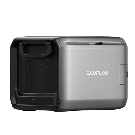 Портативный холодильник EcoFlow Glacier Classic (55л)