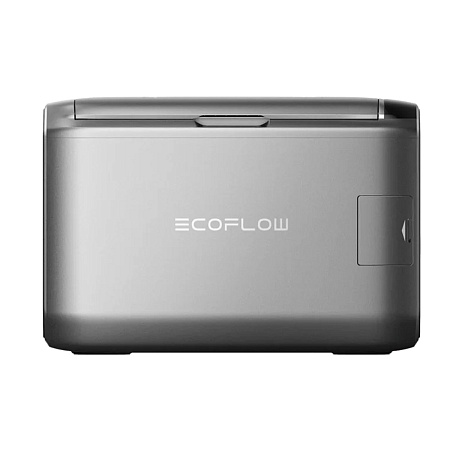 Портативный холодильник EcoFlow Glacier Classic (45л)